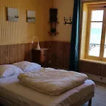 Spacious 19th Century House * Сент-Обен-сюр-Мер