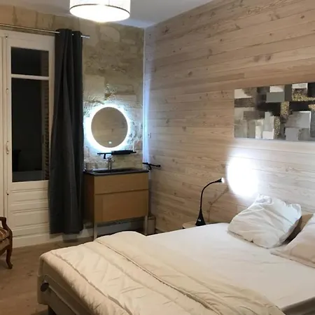 Spacious 19th Century House Holiday home Saint-Aubin-Sur-Mer (Calvados)