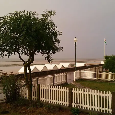 Дом отдыха Spacious 19th Century House