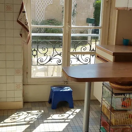 Spacious 19th Century House