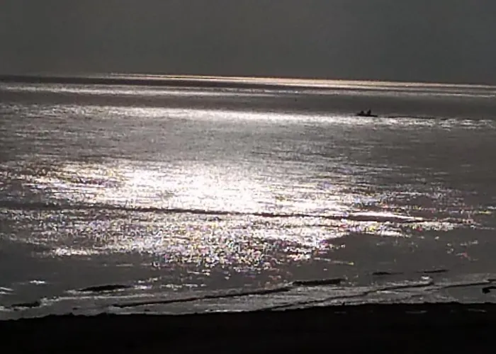 Prázdninový dům Spacious 19th Century House Saint-Aubin-Sur-Mer (Calvados)