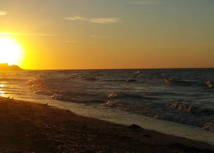 Spacious 19th Century House Prázdninový dům