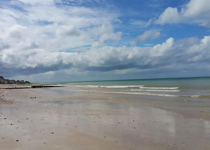 בית נופש Spacious 19th Century House *