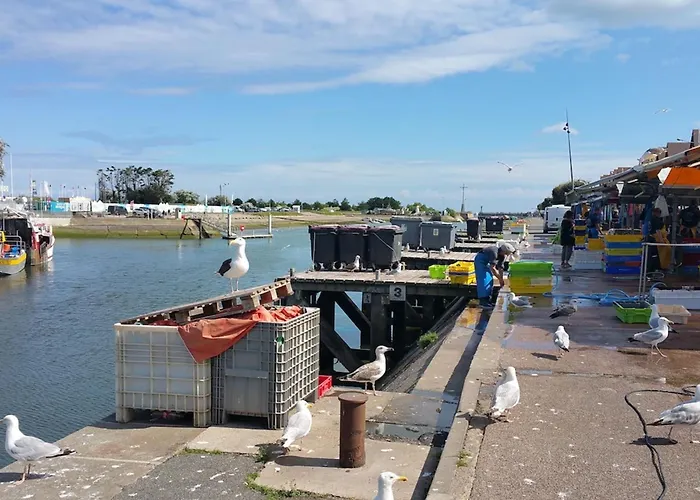 Spacious 19th Century House