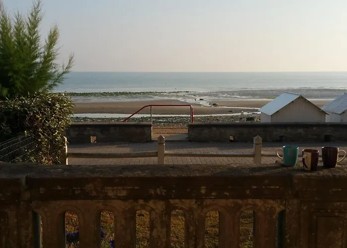 Prázdninový dům Spacious 19th Century House *