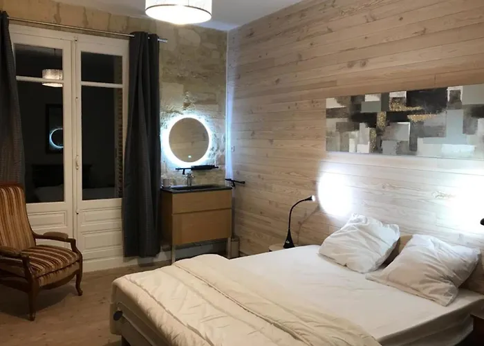 Spacious 19th Century House *