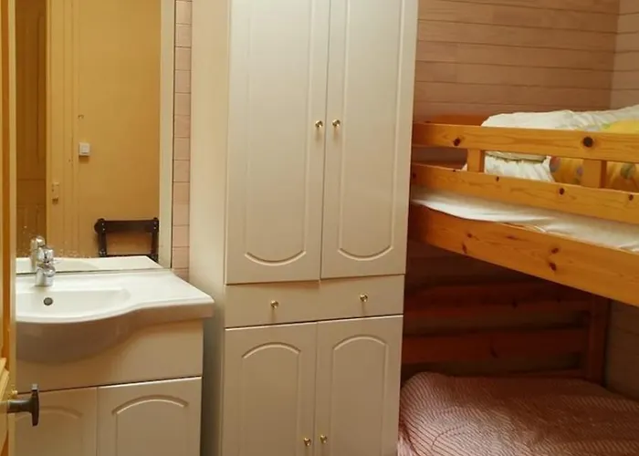 Spacious 19th Century House * סנט-אובן-סור-מר