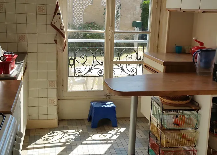 Spacious 19th Century House